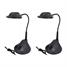 Gold Label 2 Pack LED desk lamp